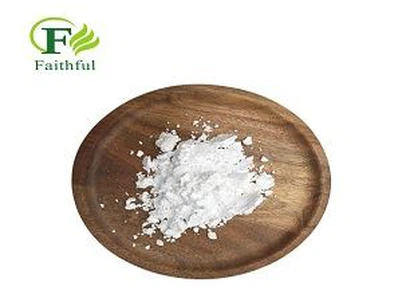 مواد خام Carbidopa CAS 38821-49-7