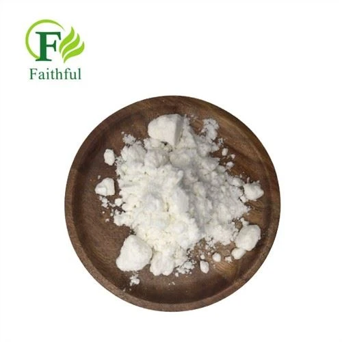 99 ٪ مواد اولیه Ruxolitinib CAS 941678-49-5