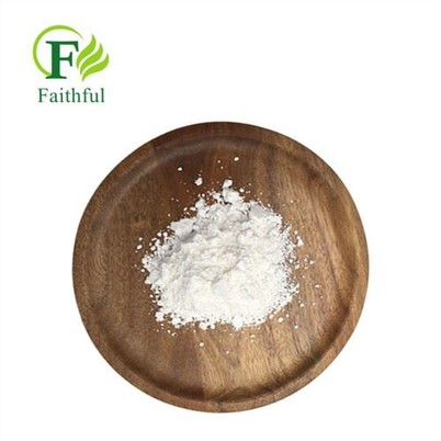 پودر جیبرلیک اسید GA3 CAS 77-06-5
