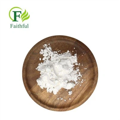 پودر اسید فرولیک خالص CAS 1135-24-6