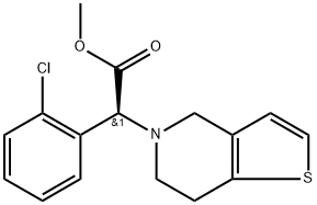 113665-84-2 Clopidogrel 113665-84-2 Clopidogrel