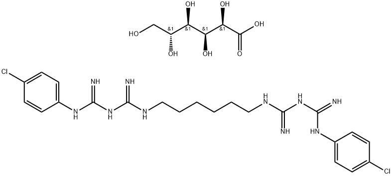 18472-51-0 Chlorhexidine digluconate 18472-51-0 Chlorhexidine digluconate