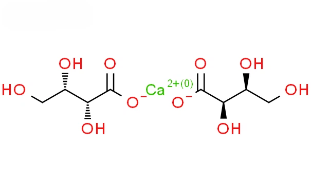 MF of calcium l threonate CAS 70753-61-6 MF of calcium l threonate CAS 70753-61-6