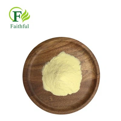 پودر Fludarabine CAS 21679-14-1